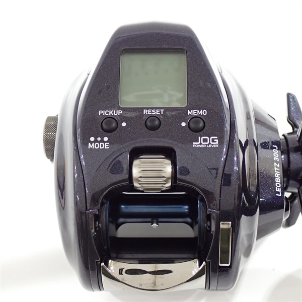 ２３レオブリッツ３００Ｊ